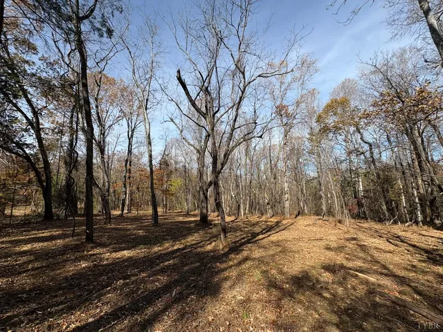 a view of road with covered with snow