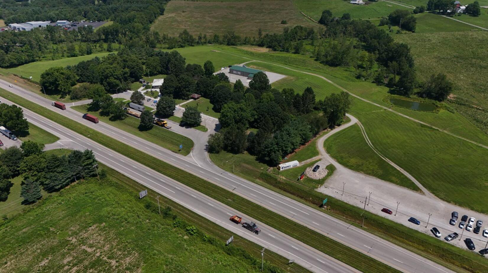 11973 Dalton Road Rockbridge, OH 43149 - Photo 5 of 27 Screenshot 2025-07-23 142649