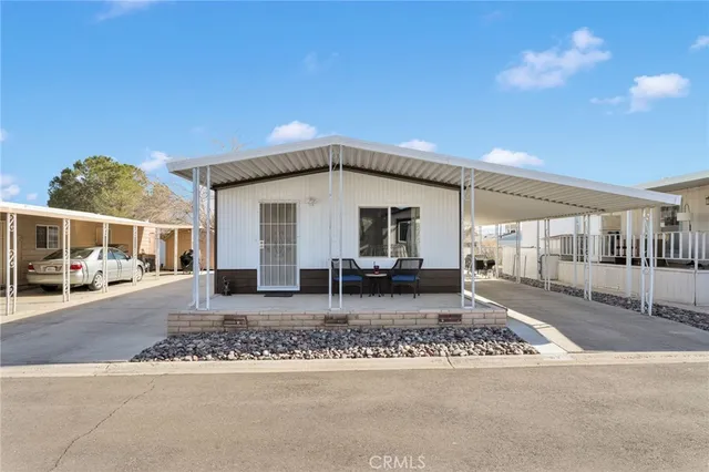 $59,000 | 20683 Waalew Road, Unit B84, Apple Valley, CA 92307