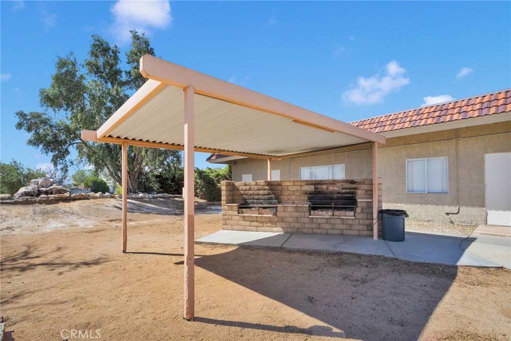 20683 Waalew Road, Unit B84 Apple Valley, CA 92307 - Photo 38 of 39