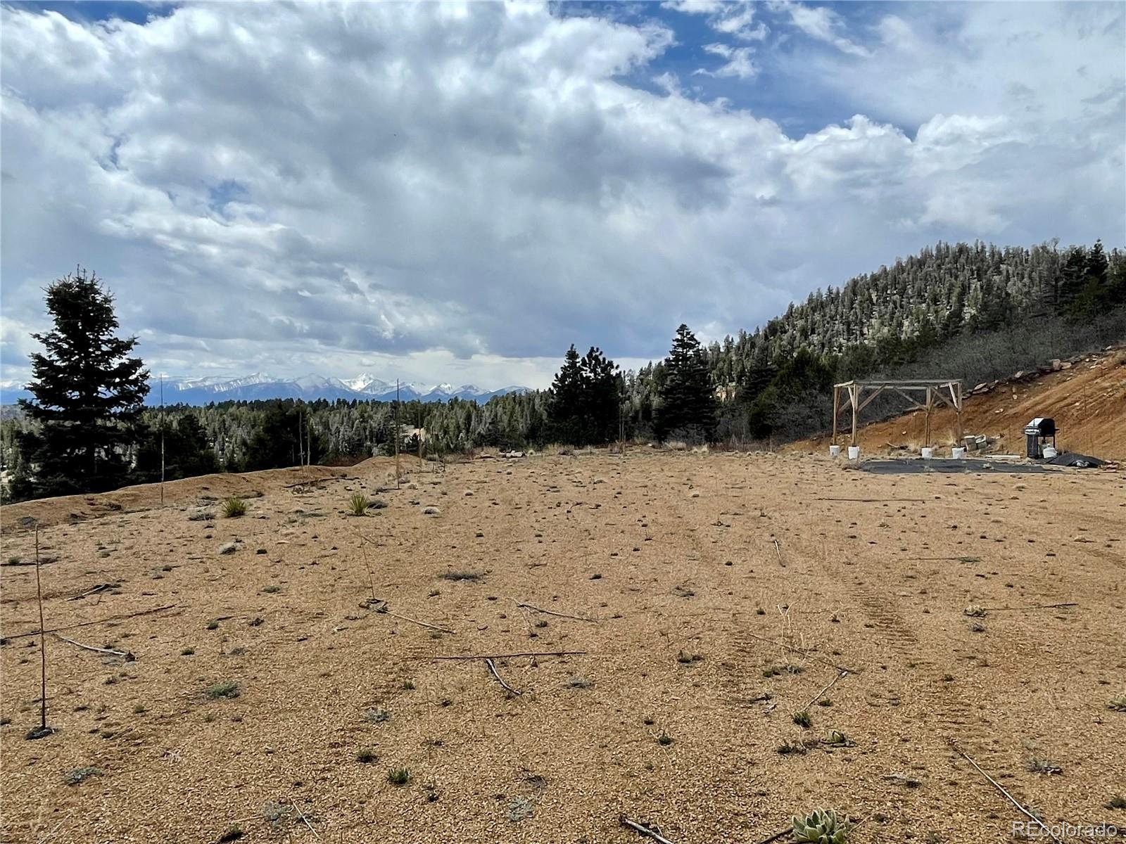 103 Trail Drive Cotopaxi, CO 81223 - Photo 5 of 6