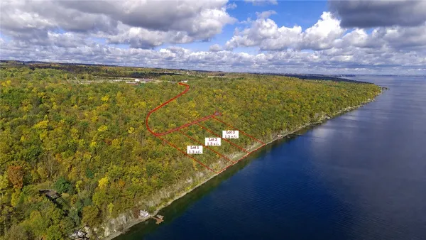 $349,900 | 2 Nora's Way, Dundee, NY 14837