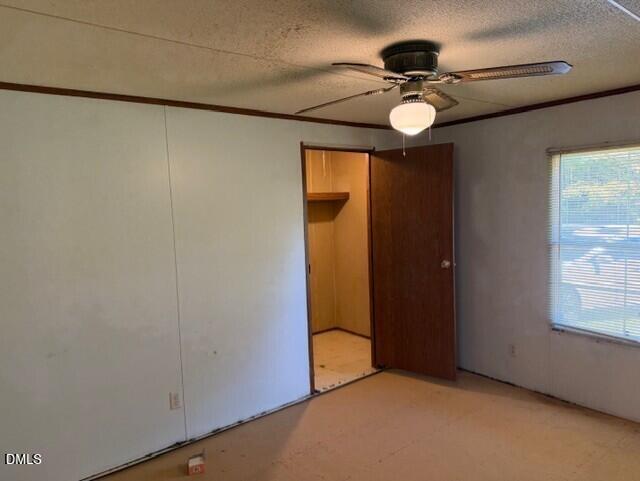 1230 Hickory Crossroads Road Kenly, NC 27542 - Photo 10 of 22 Bedroom2