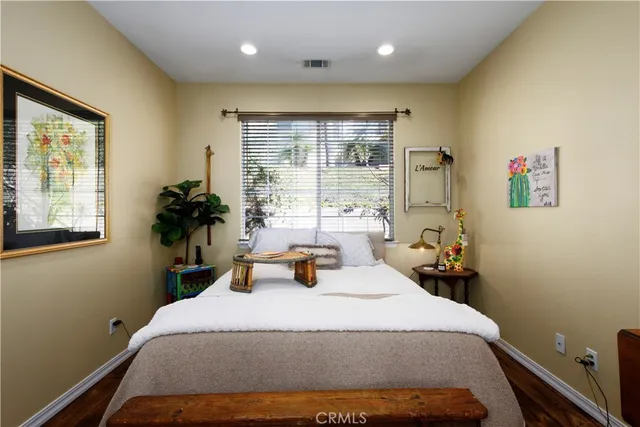 a view of an outdoor sitting area