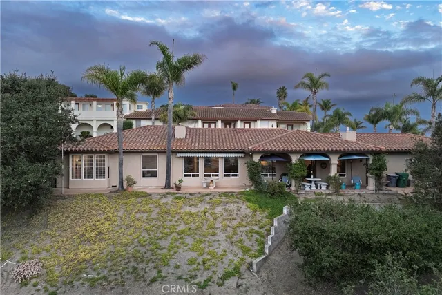 $1,850,000 | 2 Paseo Ladera Lane, Pismo Beach, CA 93449