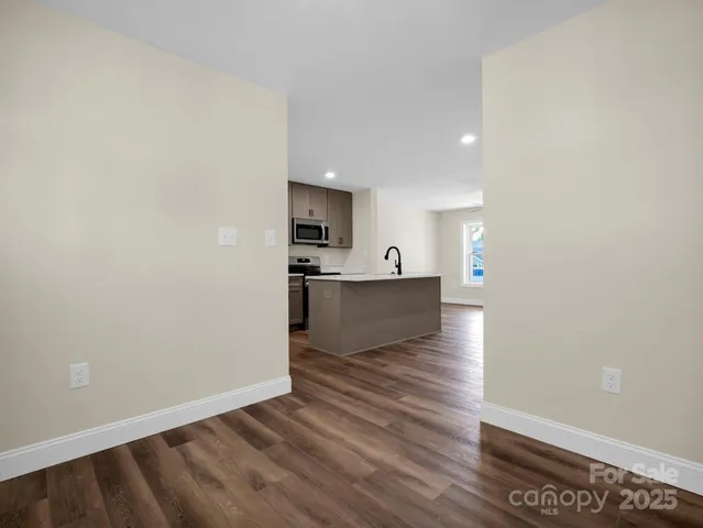 $259,900 | 166 Illinois Street, Spindale, NC 28160