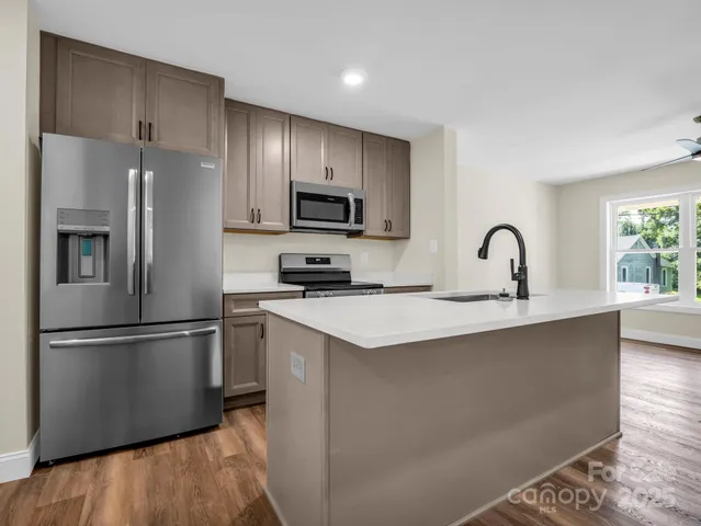 $259,900 | 166 Illinois Street, Spindale, NC 28160