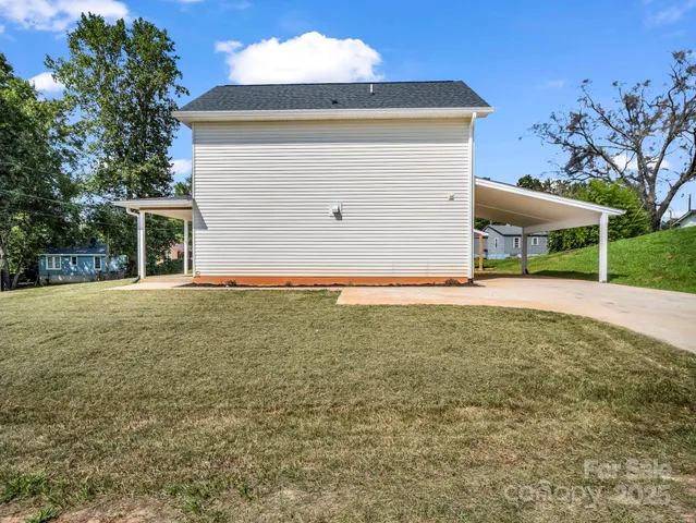 $259,900 | 166 Illinois Street, Spindale, NC 28160