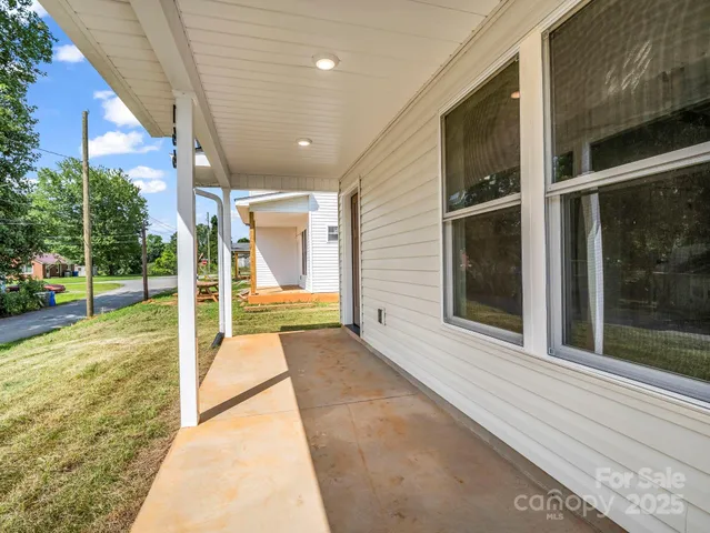 $259,900 | 166 Illinois Street, Spindale, NC 28160