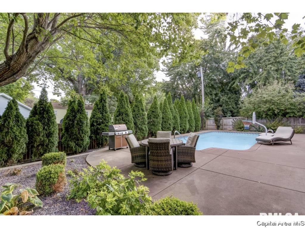 2604 Hazelnut Drive Springfield, IL 62702 - Photo 36 of 36