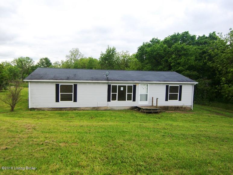 1089 Cecil Noel Road Bloomfield, KY 40008 - Photo 1 of 20 1089 Cecil Noel Rd.