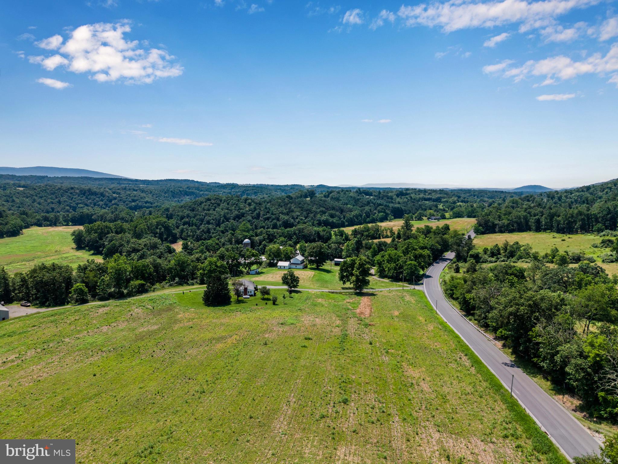 7296 Thompson Road Needmore, PA 17238 - Photo 8 of 40 Expansive countryside serenity awaits.