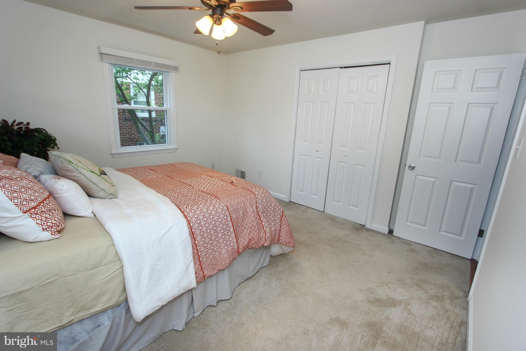 7430 Northrop Road Alexandria, VA 22306 - Photo 13 of 30 Bedroom