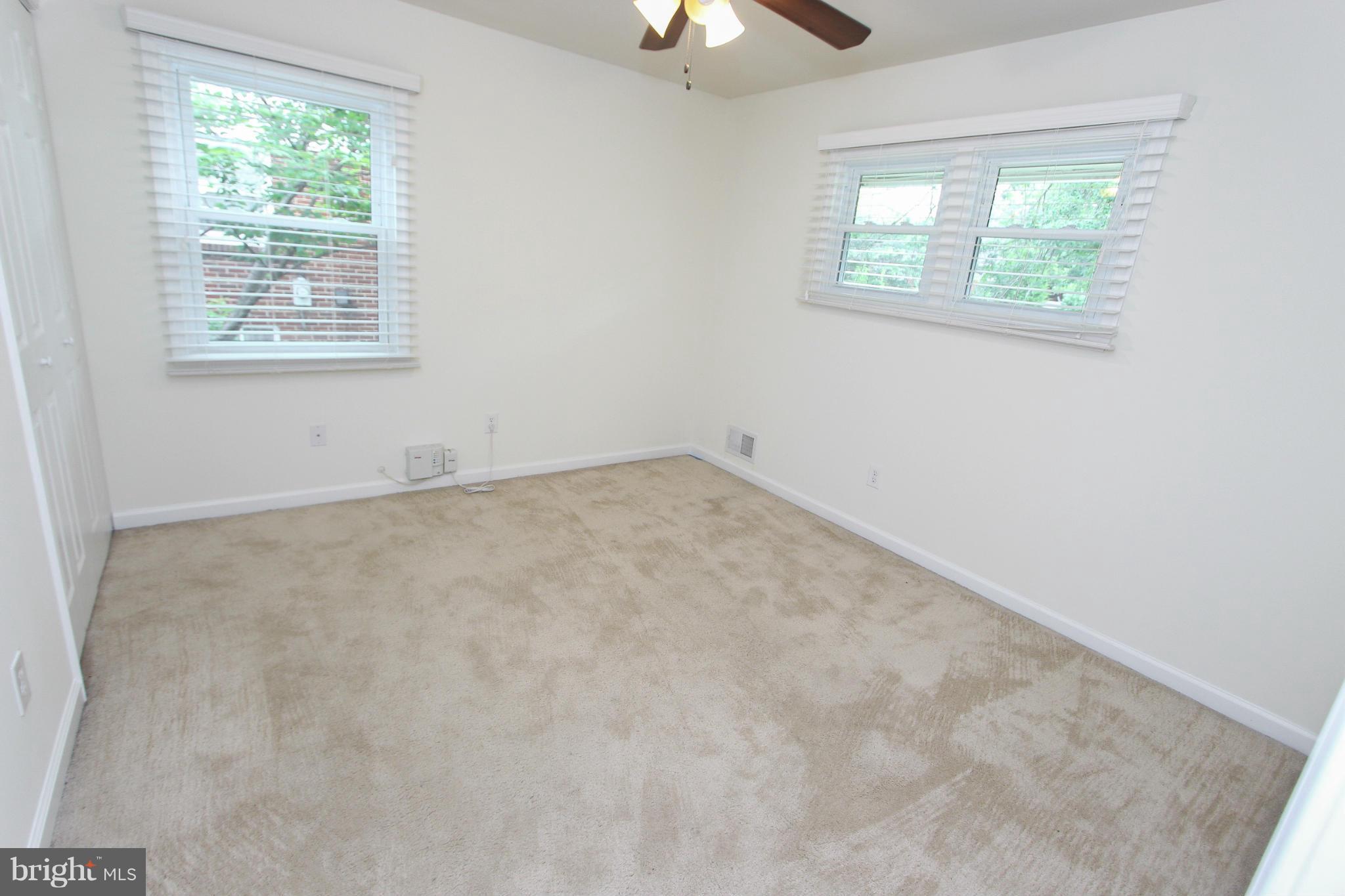 7430 Northrop Road Alexandria, VA 22306 - Photo 15 of 30 Bedroom