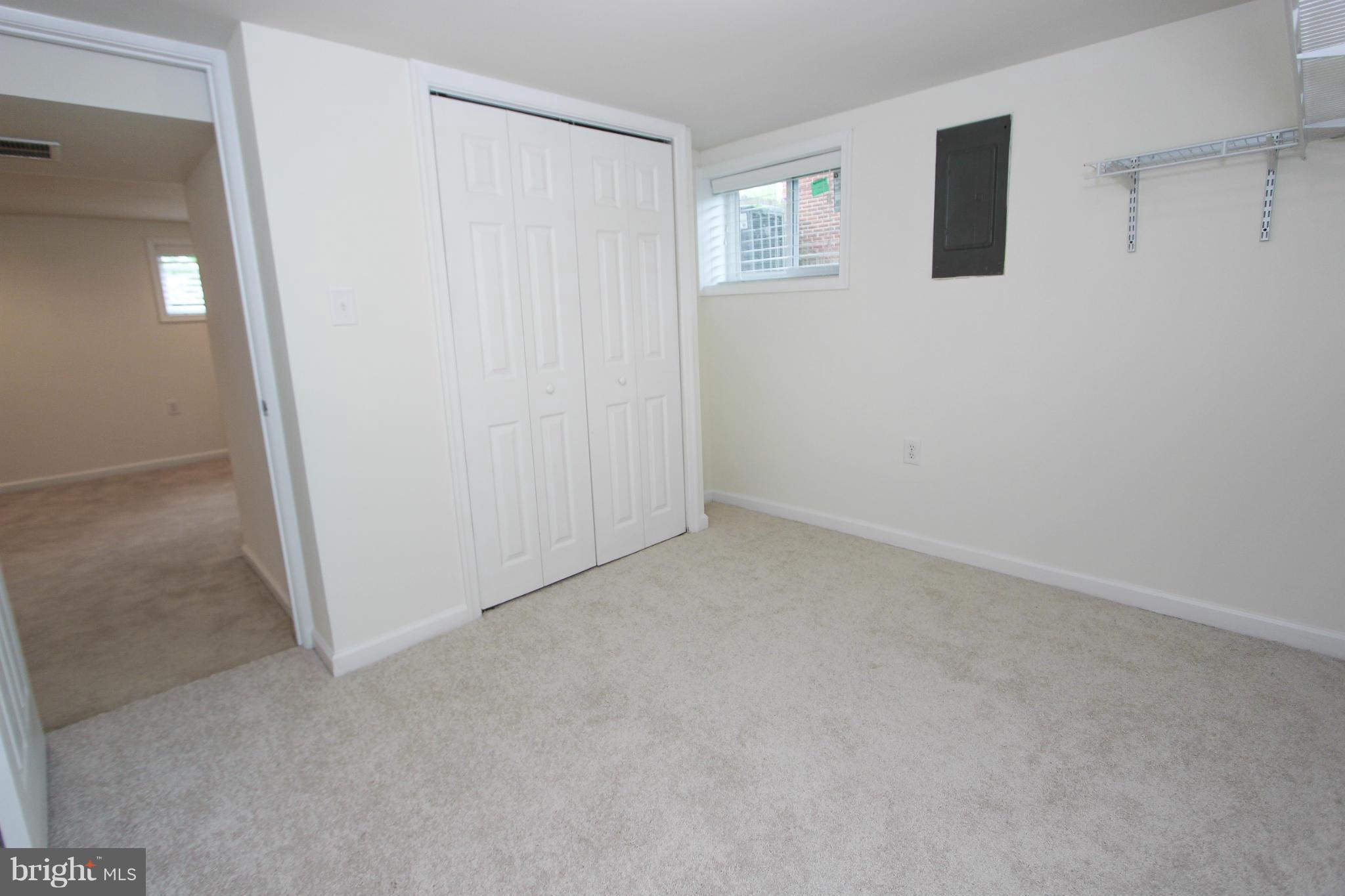 7430 Northrop Road Alexandria, VA 22306 - Photo 18 of 30 Bedroom