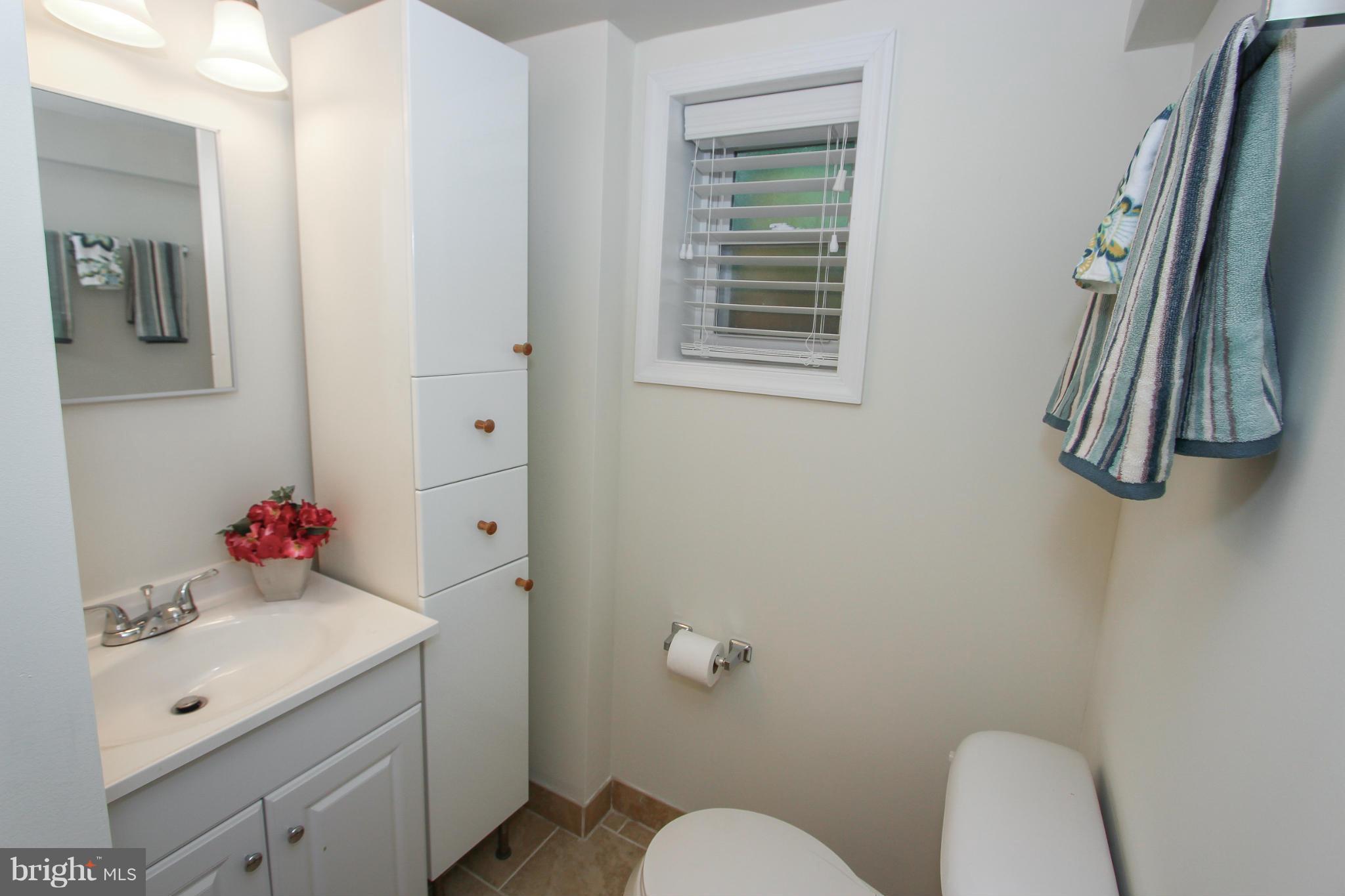 7430 Northrop Road Alexandria, VA 22306 - Photo 19 of 30 Bath