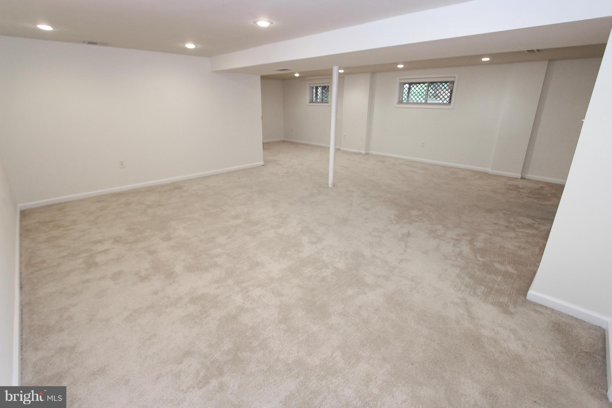 7430 Northrop Road Alexandria, VA 22306 - Photo 22 of 30 Basement