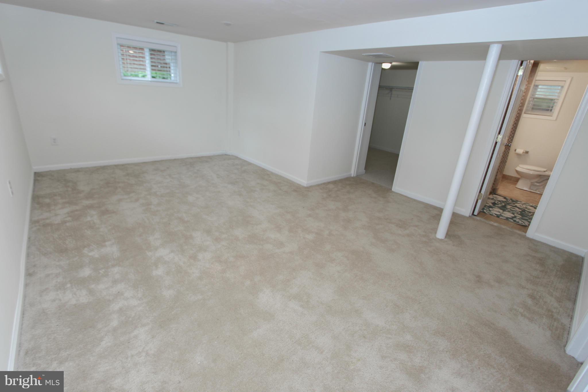 7430 Northrop Road Alexandria, VA 22306 - Photo 24 of 30 Basement