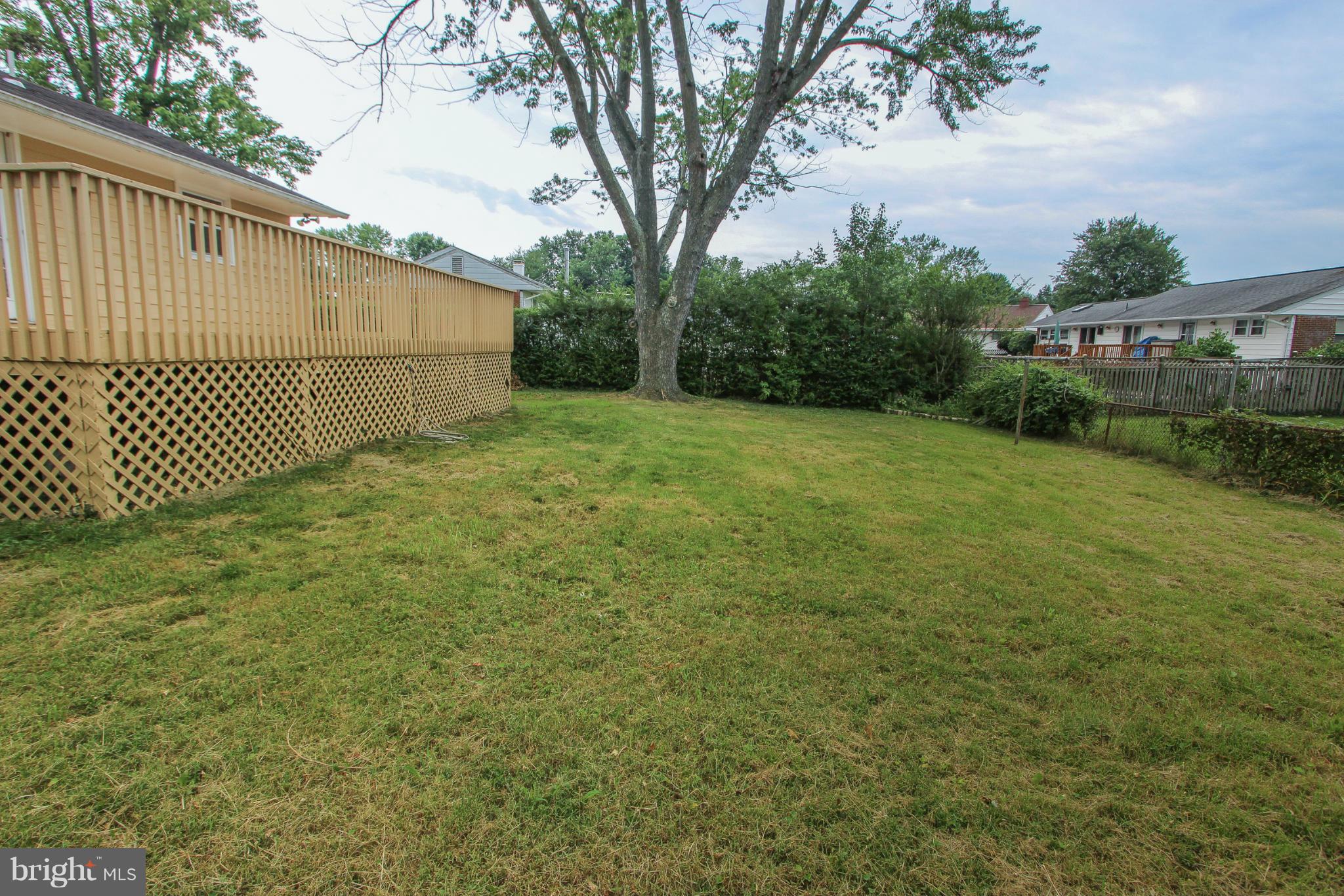 7430 Northrop Road Alexandria, VA 22306 - Photo 29 of 30 Exterior (Rear)