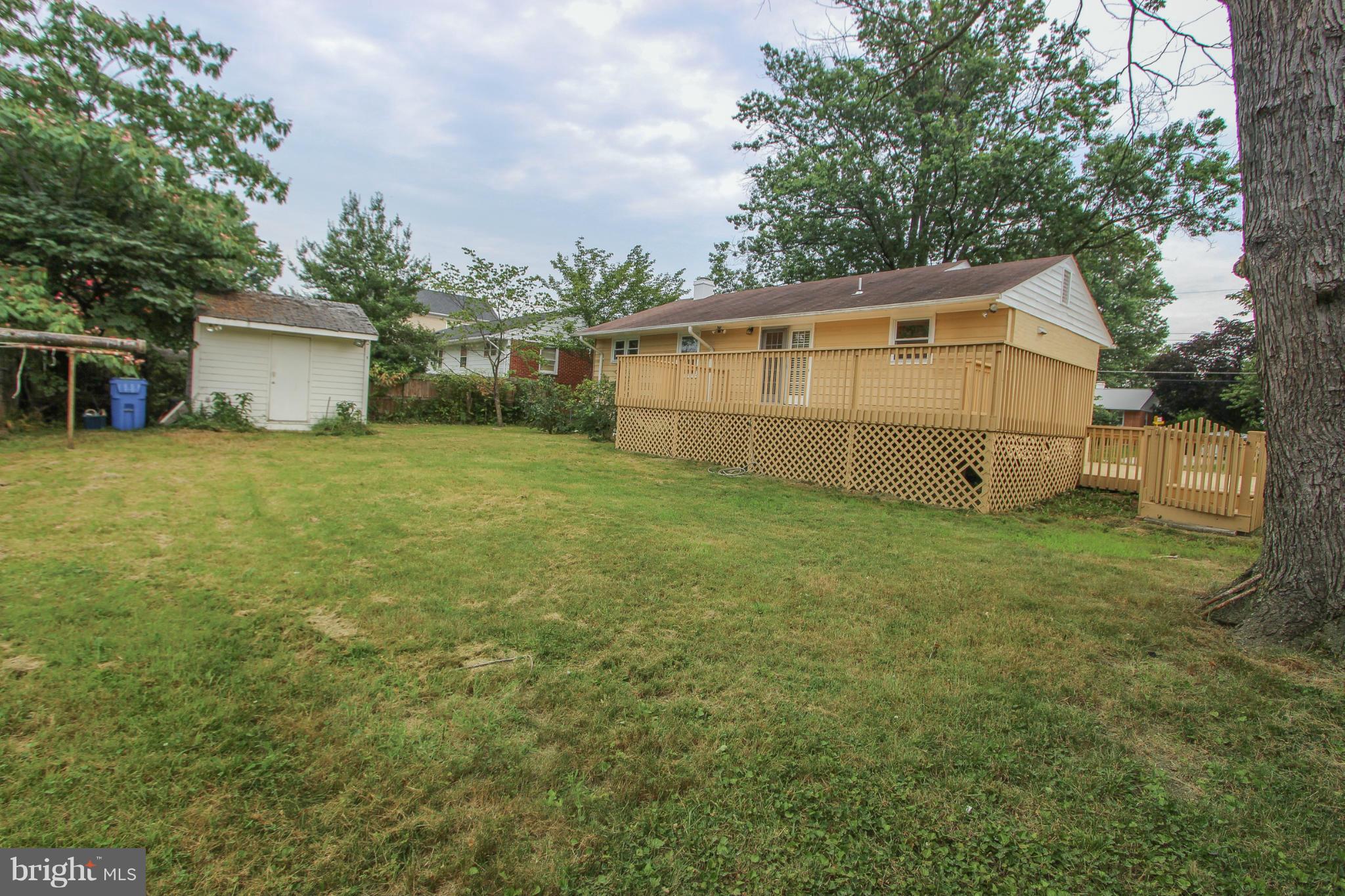 7430 Northrop Road Alexandria, VA 22306 - Photo 30 of 30 Exterior (General)