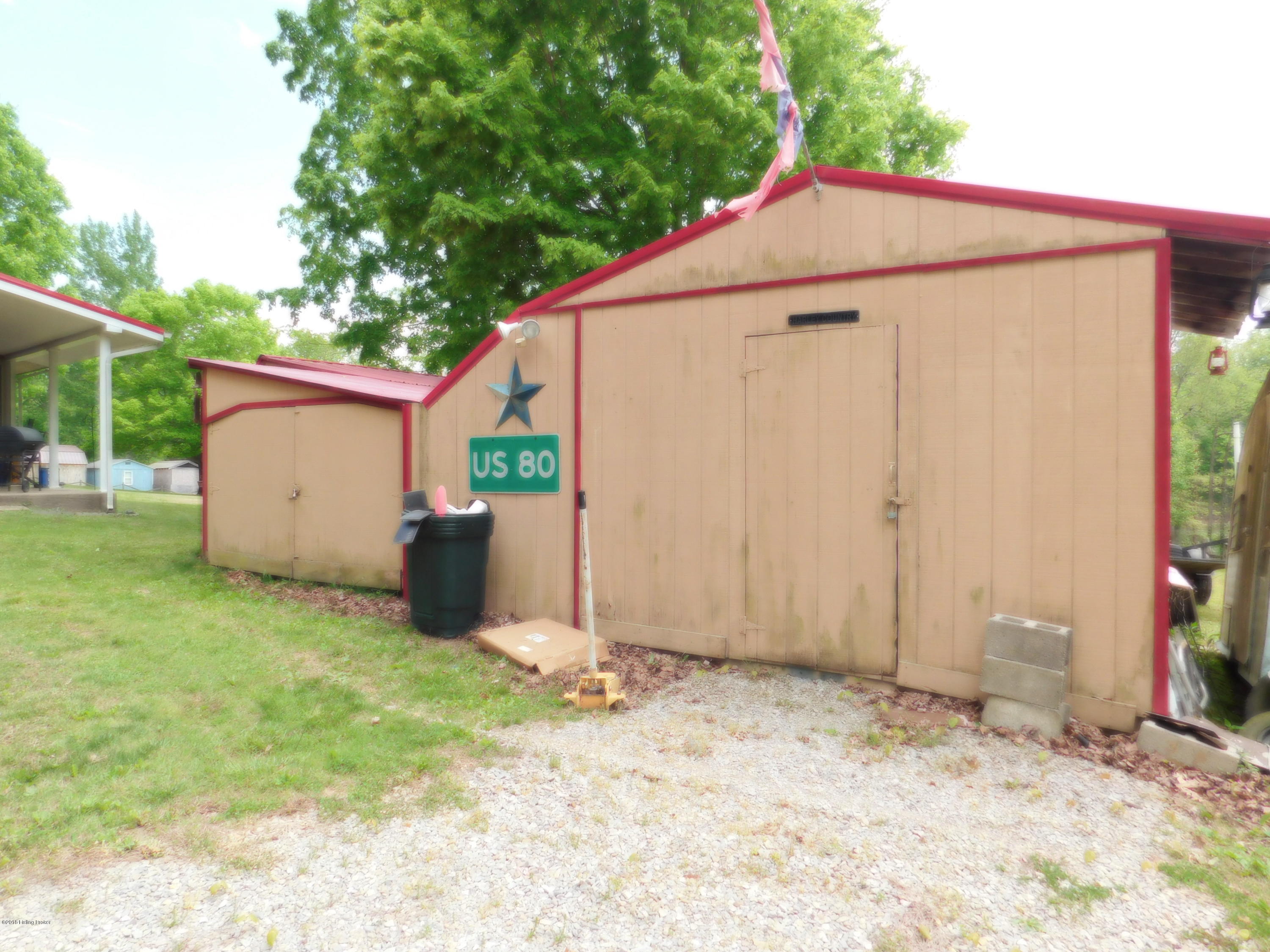 775 Mercer Bend Road Leitchfield, KY 42754 - Photo 20 of 26 DSCN0091