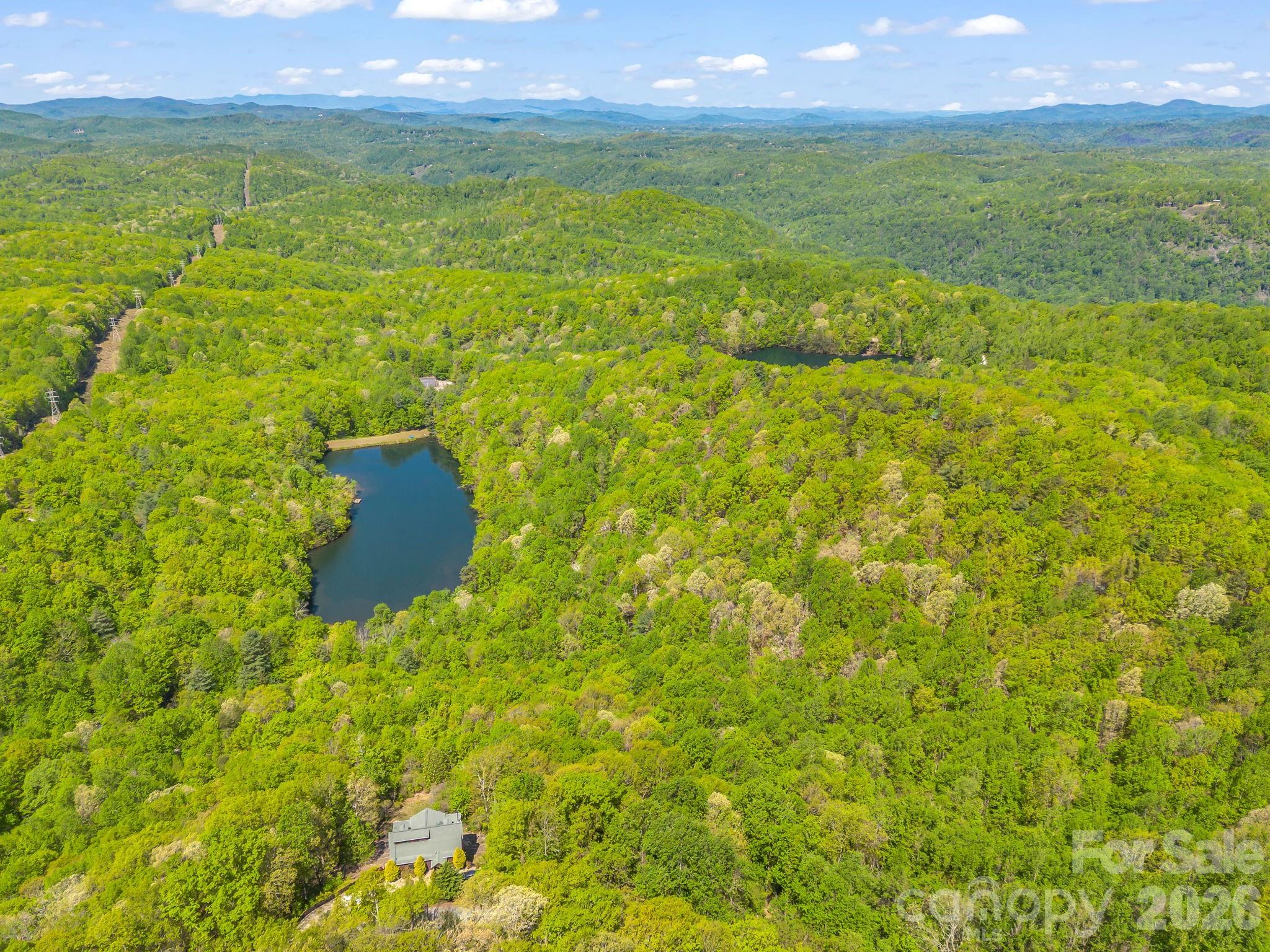 0 Lakeview Drive, Unit 414/415 Tryon, NC 28782 - Photo 19 of 25 a view of an ocean from a yard
