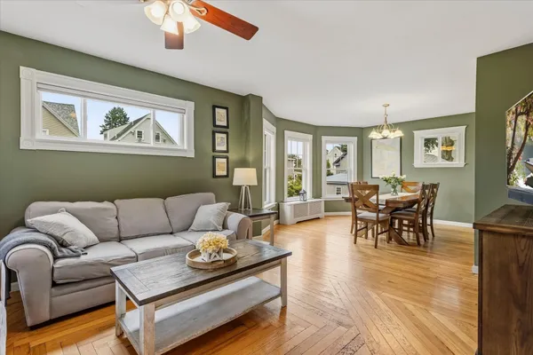 $640,000 | 5 Mooney Avenue, Salem, MA 01970