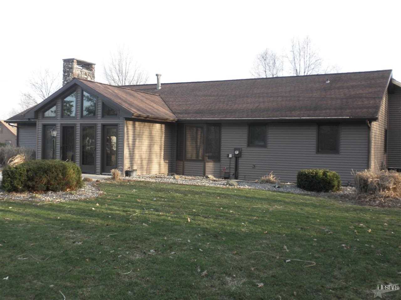 12118 Amber Ridge Drive Fort Wayne, IN 46814 - Photo 8 of 30 Gallery Image 8