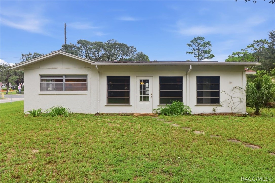 1240 North Van Nortwick Road Lecanto, FL 34461 - Photo 36 of 45 Gallery Image 36