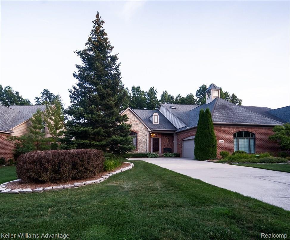 4656 Oakhurst Ridge Road Clarkston, MI 48348 - Photo 53 of 87 4656 Oakhurst Ridge Ln Clark.-31