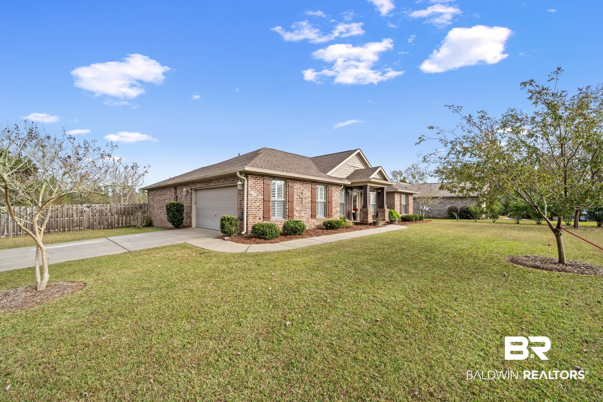 32794 Arbor Ridge Circle Lillian, AL 36549 - Photo 3 of 29
