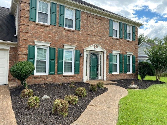 359 East White Road Collierville, TN 38017 - Photo 2 of 25