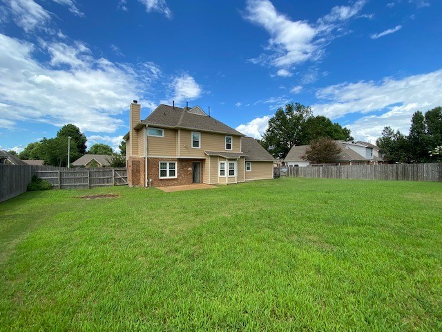 359 East White Road Collierville, TN 38017 - Photo 19 of 25