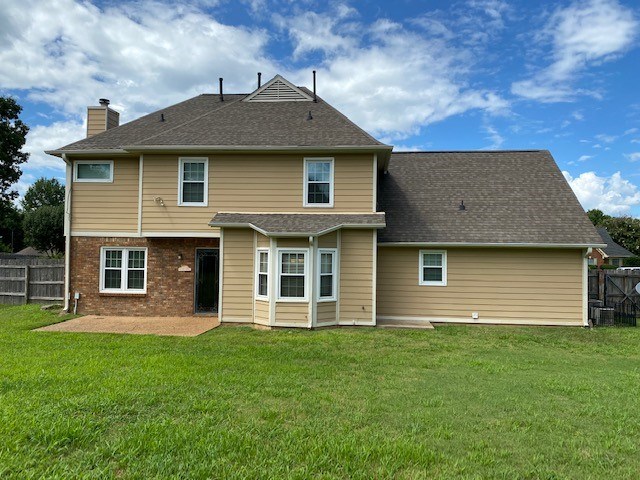 359 East White Road Collierville, TN 38017 - Photo 20 of 25
