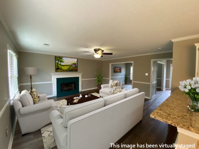 359 East White Road Collierville, TN 38017 - Photo 3 of 25