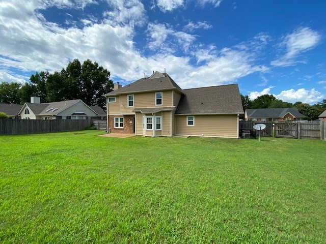 359 East White Road Collierville, TN 38017 - Photo 21 of 25