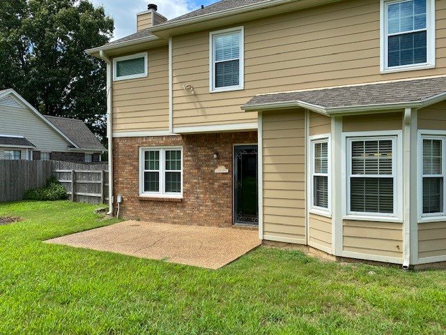 359 East White Road Collierville, TN 38017 - Photo 24 of 25