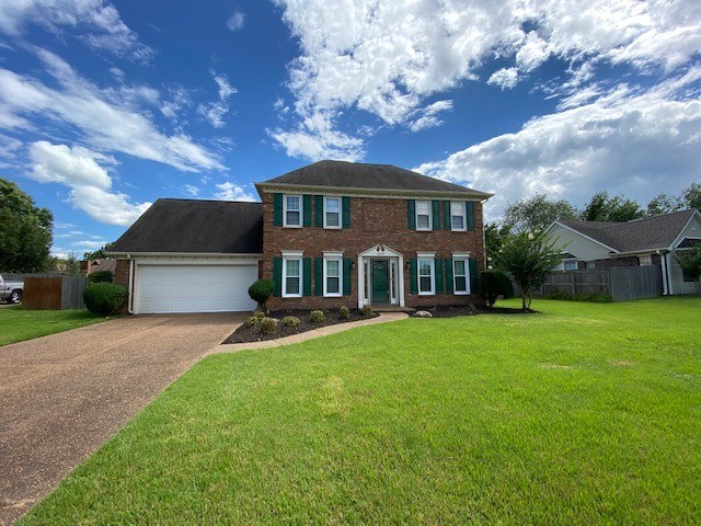 359 East White Road Collierville, TN 38017 - Photo 25 of 25