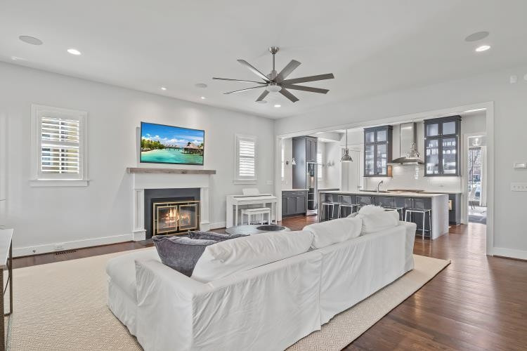 630 North Blount Street Raleigh, NC 27604 - Photo 19 of 68 Photo 19