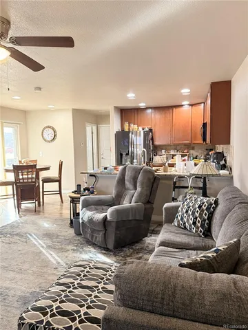 $405,000 | 6108 Kochia Court, Unit 108, Erie, CO 80516