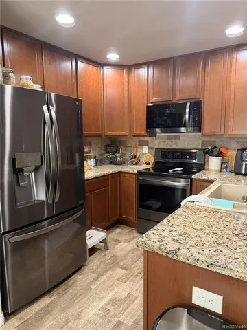 $405,000 | 6108 Kochia Court, Unit 108, Erie, CO 80516