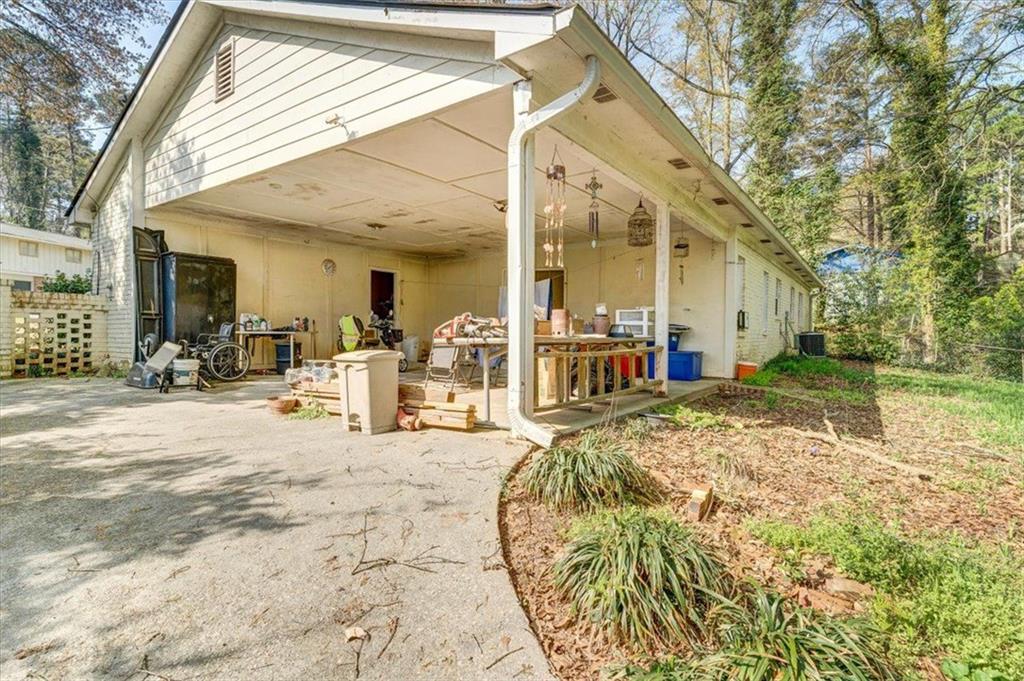 4184 Indian Forest Road Stone Mountain, GA 30083 - Photo 3 of 15