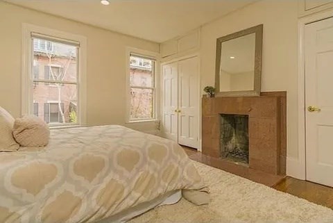 24 Lawrence Street, Unit 2 Boston, MA 02116 - Photo 10 of 17