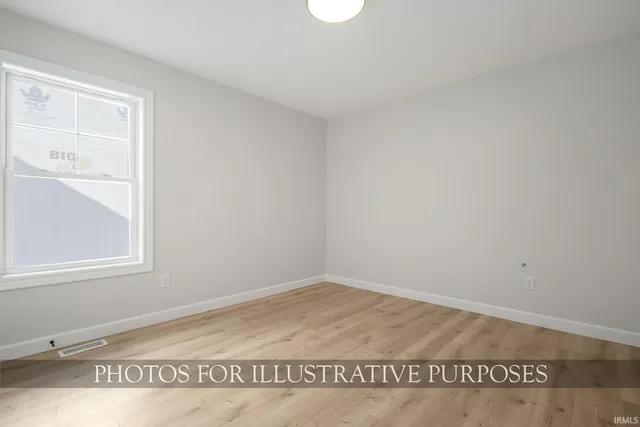 $799,999 | 1243 Echoes Circle, South Bend, IN 46617