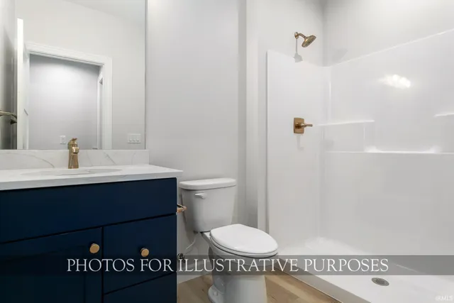 $799,999 | 1243 Echoes Circle, South Bend, IN 46617