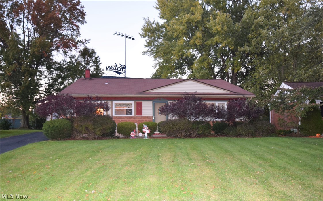 4482 Burkey Road Youngstown, OH 44515 - Photo 1 of 26 Gallery Image 1