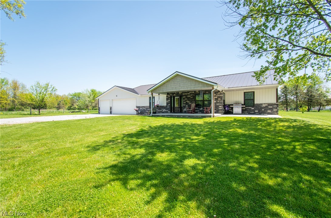 4050 East Messner Road Wooster, OH 44691 - Photo 2 of 35
