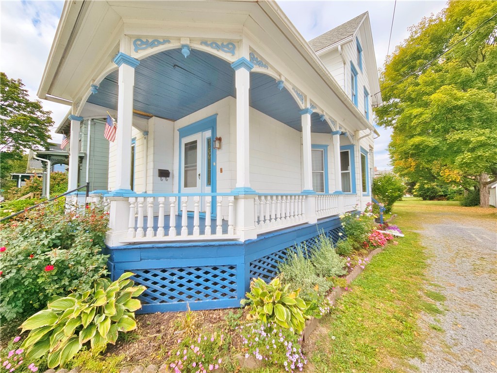 111 Chapel Street Milo, NY 14527 - Photo 38 of 40