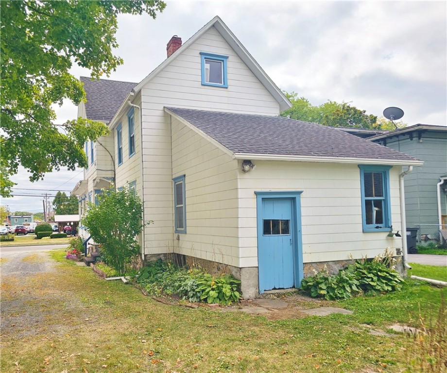 111 Chapel Street Milo, NY 14527 - Photo 40 of 40