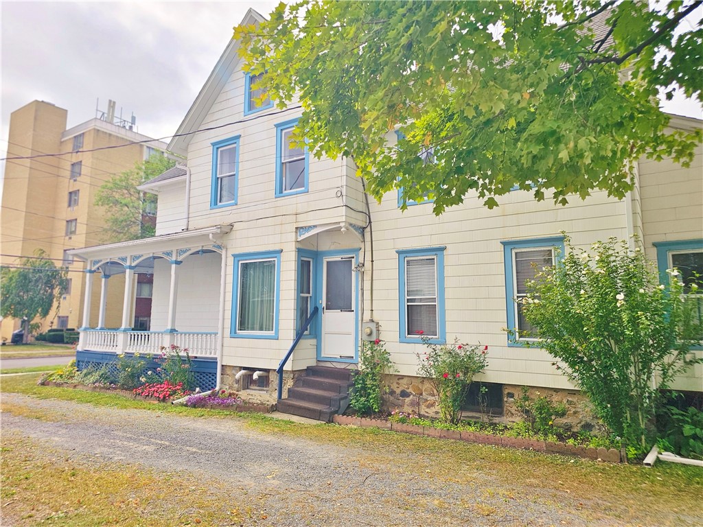 111 Chapel Street Milo, NY 14527 - Photo 4 of 40